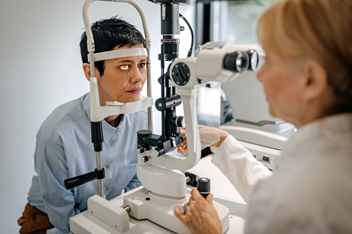 ophth_advisor's tweet photo. Adding an #InterlamellarTectonicPatchGraft to #DeepAnteriorLamellarKeratoplasty can treat frank #CornealPerforation more effectively and with less risk of complications than conventional #PenetratingKeratoplasty.

Read more: https://t.co/X6yFhL2Wci

#DALK #PK #Ophthalmology https://t.co/AzndX8EOsZ