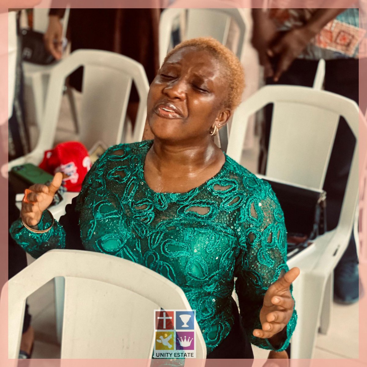 fgcunityest's tweet photo. Our first Sunday Service for the year 2024
#sundayvibes #SundayService #AllRoundBlessings https://t.co/8W2UzZEMfr