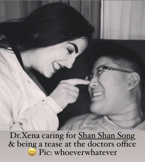 Doctor doctor https://t.co/TxHpMHm792<a href="/tag/clip"class="tags"><span>#clip</span></a>