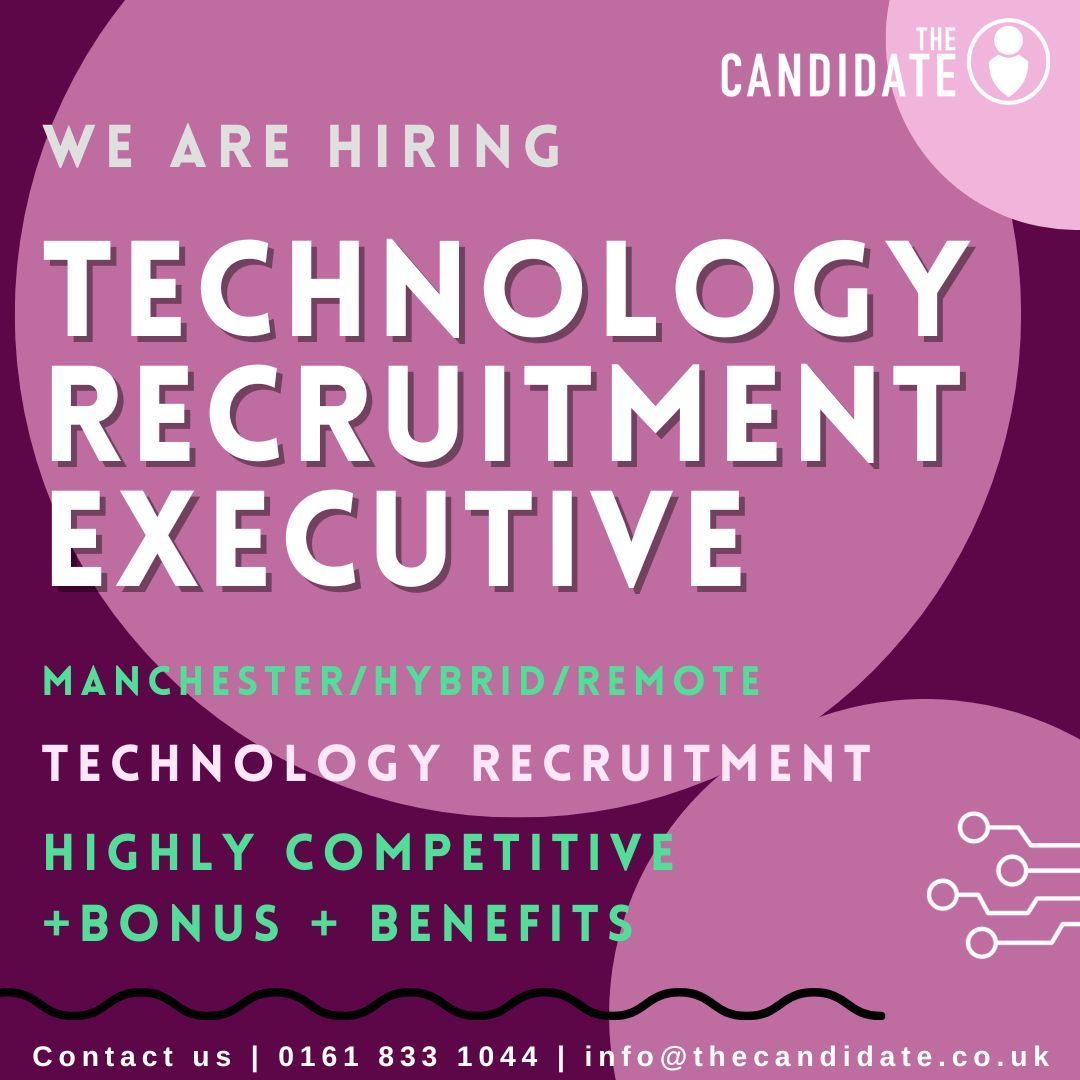 What would you do with your Friday afternoons off?As well as birthdays and quarterly wellbeing days to yourself? Along with a clear and defined career path and training plan?

Have a look at what we have to offer - buff.ly/3H8tPcK