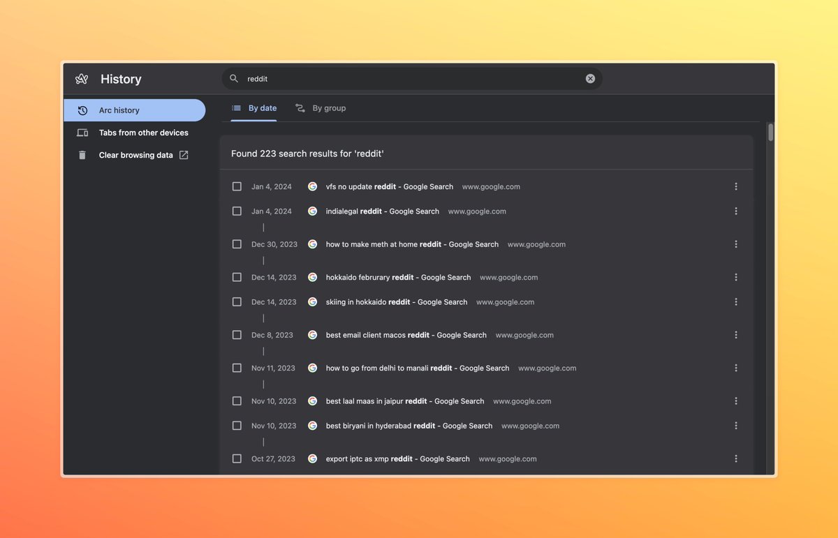 _psiderman_'s tweet photo. @xeepak I've been adding 'reddit' to my search queries whenever I need an actual human answer. Before AI generated content, it was SEO optimized content I was avoiding. https://t.co/56JwcmkTzW