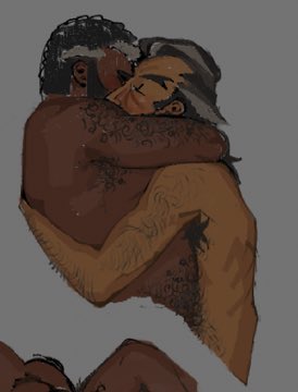 manholier's tweet photo. trans jt and gnc orpheus with the longest cock #nsfw #venturebros #drorpheus #jeffersontwilight is there a ship name for them..!!???? https://t.co/JweFVdtFEN