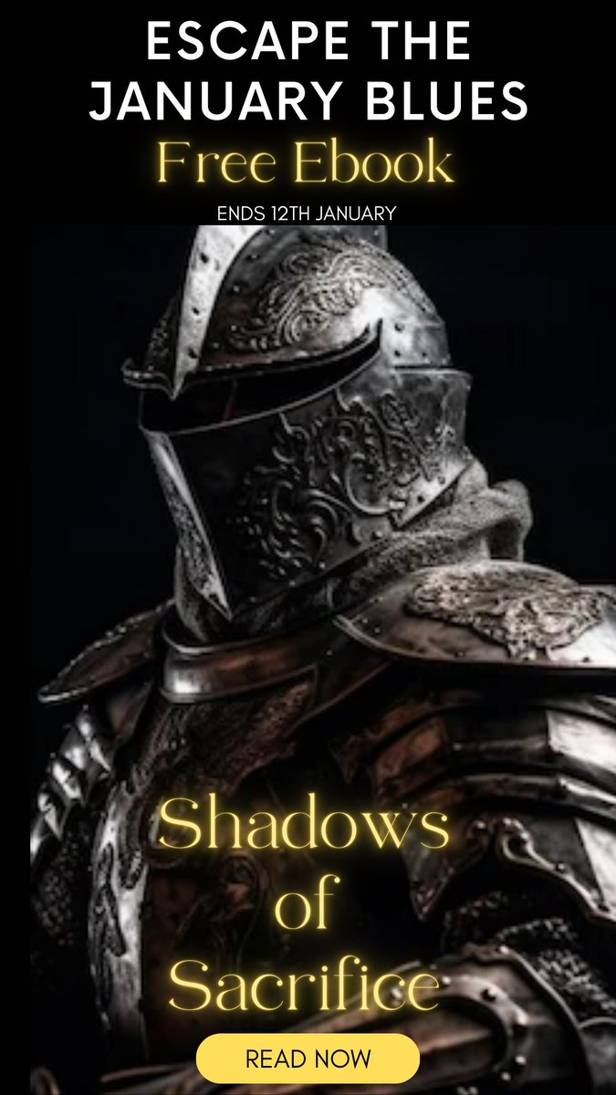 SWAuthor's tweet photo. #freebook TODAY ONLY!

"Exciting reveals, great action and fist pump moments with some of the characters"

#epicfantasy meets #darkromance

#KindleUnlimited #fantasybooks #amwriting #BookRecommendation

https://t.co/TTzqF6LZ40 https://t.co/fy2YlXQQyj