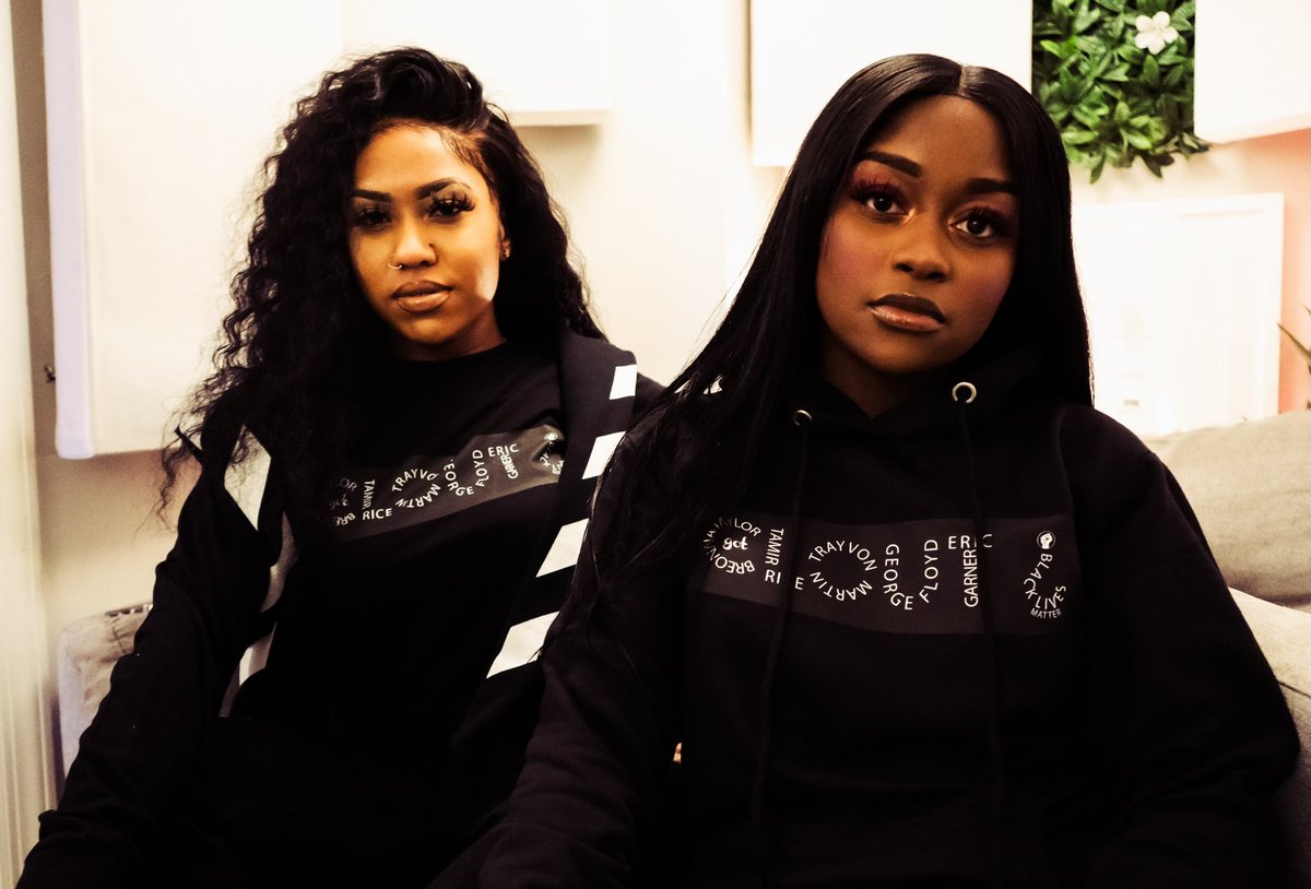 TopNotchTaylor's tweet image. Yeah I Ate Down on this Shoot @GotCloutTV_