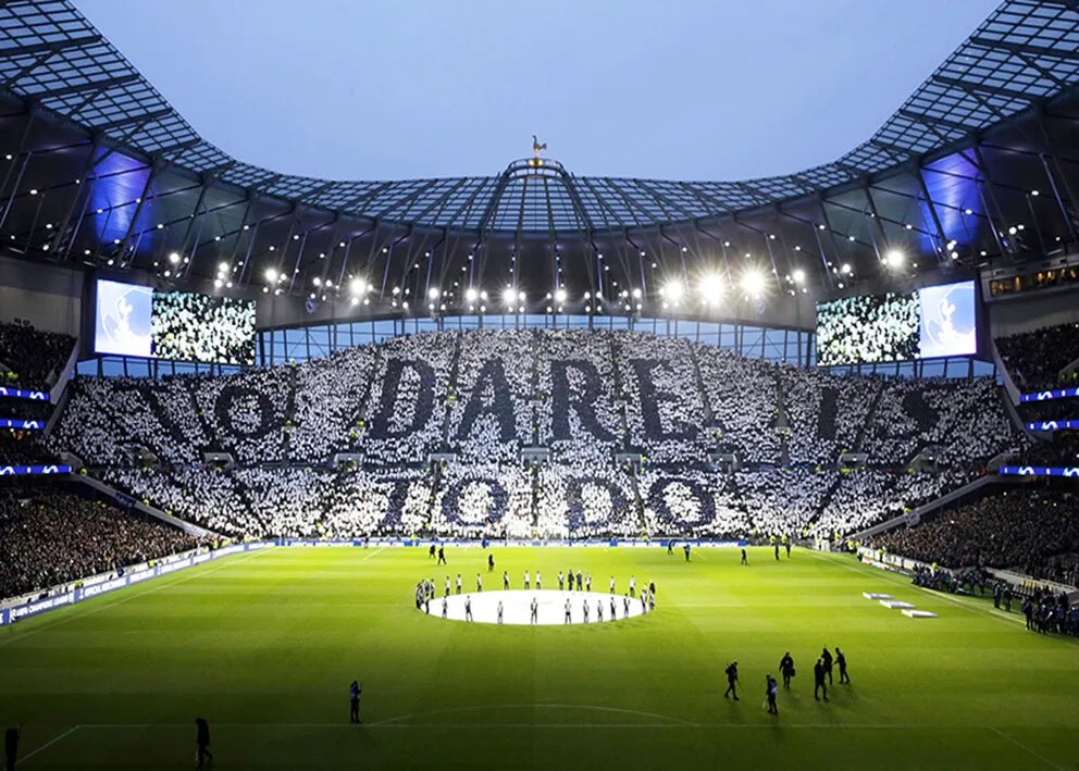 Ellis_Field's tweet photo. @thespursweb https://t.co/pQE3upcq4H