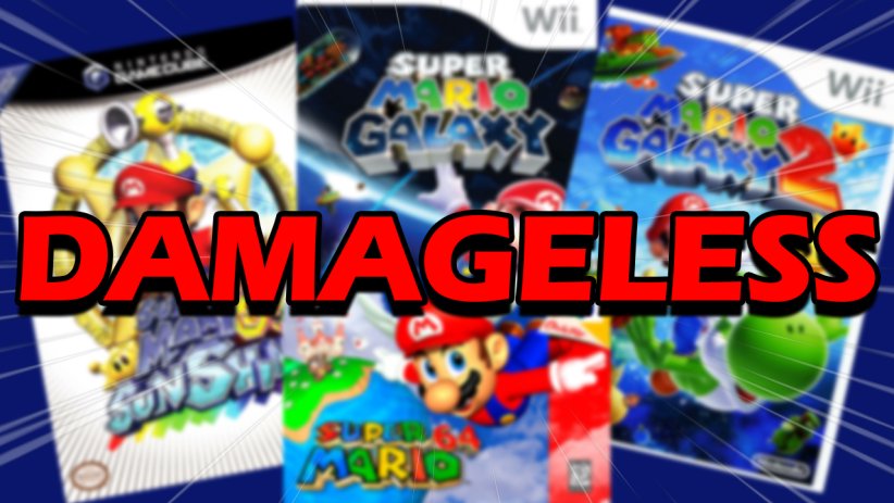 Iateyourp1e's tweet image. Starting Sunday January 28th, the year of Mario Begins.

The Super Mario 602 Damageless God Run

120 Stars in Super Mario 64
120 Shines in Mario Sunshine
362 Stars in  Mario Galaxy 1+2

Back to Back to Back to Back. No Damage.
youtube.com/watch?v=UAbY1k…

RTs GREATLY appreciated