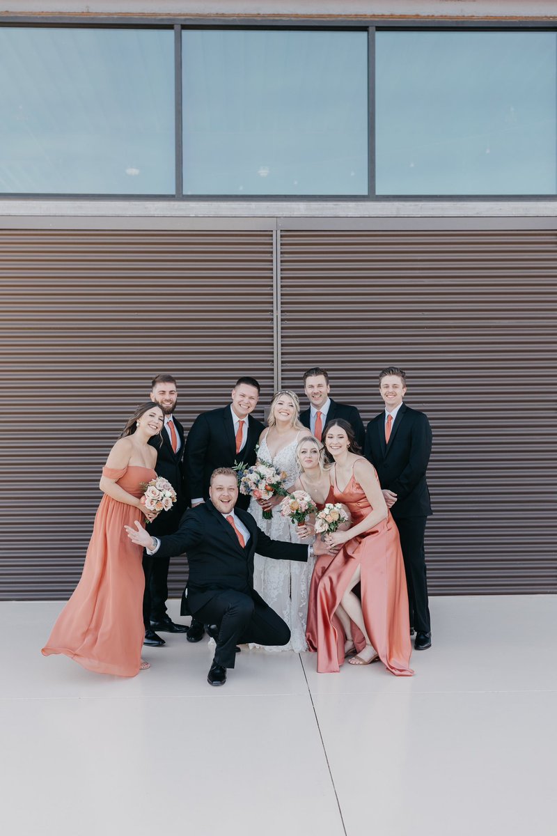 NicoleJefri's tweet photo. It’s been a minute, but hi, I’m a wife. 
The Raymond’s, 12.09.2023🫶🏻 https://t.co/OgQxDooDGE