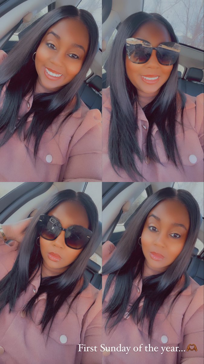 loloalways's tweet photo. First Sunday of 2024🫶🏾❕ https://t.co/KCzyJUVGRH