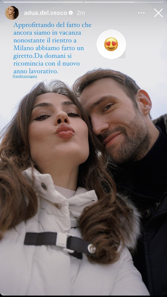 CerchiaiR's tweet photo. #zengavo #andreazenga #rosalindacannavo due dolcezze infinite 😍😍🔥🔥❤️❤️ https://t.co/qRaaXr4Mq4