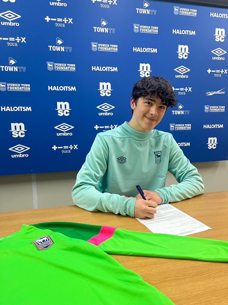 The Impact Team tweet media