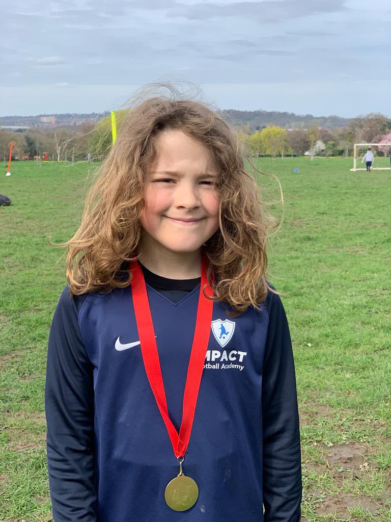 The Impact Team tweet media