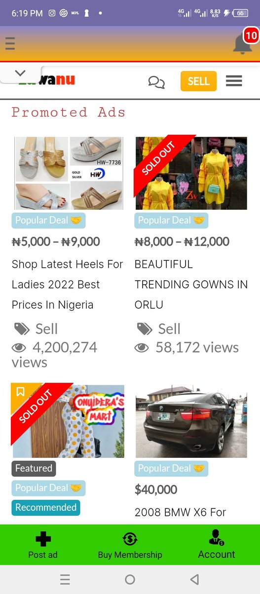 zuwanu1's tweet photo. Hello @_Debbie_OA the team at https://t.co/tfGvTi85q8 marketplace would like to gift you this funds as a startup support incase you would like to tryout entrepreneurship from home using our zuwanu app while cooking at home for your beautiful family. We 🫡 you ❤️❤️❤️. https://t.co/mM06aITK53