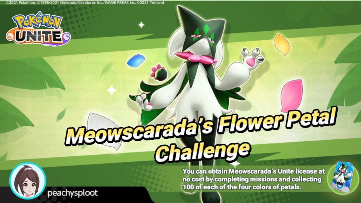 peachysploots's tweet photo. #PokemonUNITE #NintendoSwitch https://t.co/KTY2o11UG8