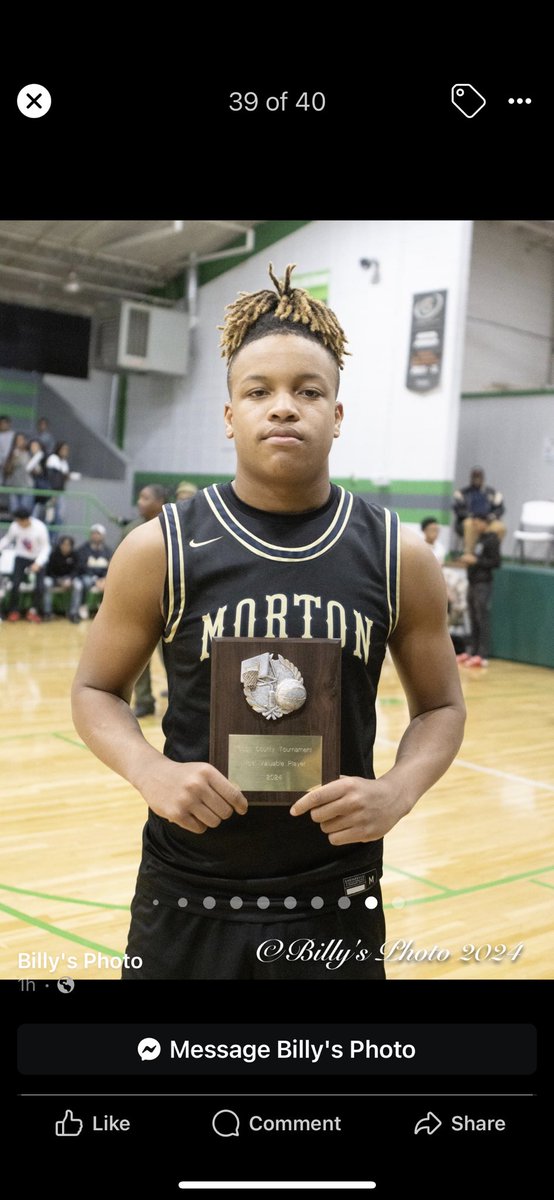 PJ Fletcher tweet media