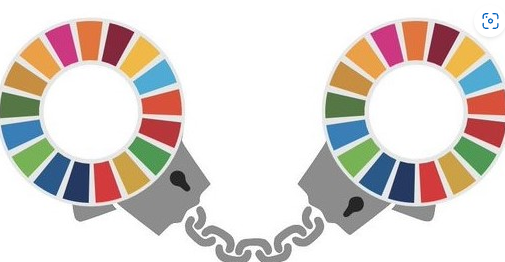 WinterOakPress's tweet photo. Using a facade of combating climate change, a virus or social injustice, this criminal mafia intends to force us, our children &amp; our children’s children, into a miserable future of slavery, while they install themselves as undisputed rulers of the world.

https://t.co/Y7fMsFK048 https://t.co/1xSR3Jd1Gl