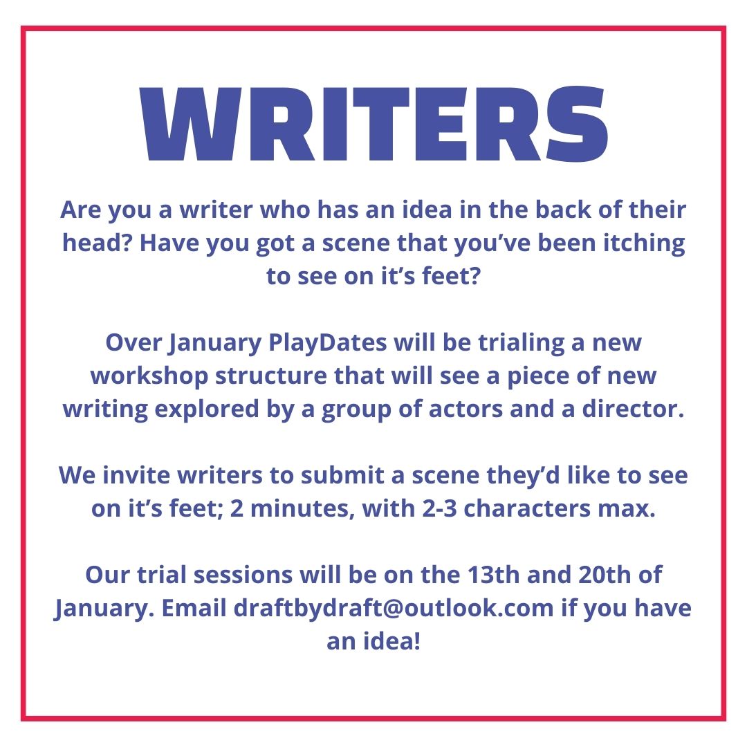 PlayDates tweet media