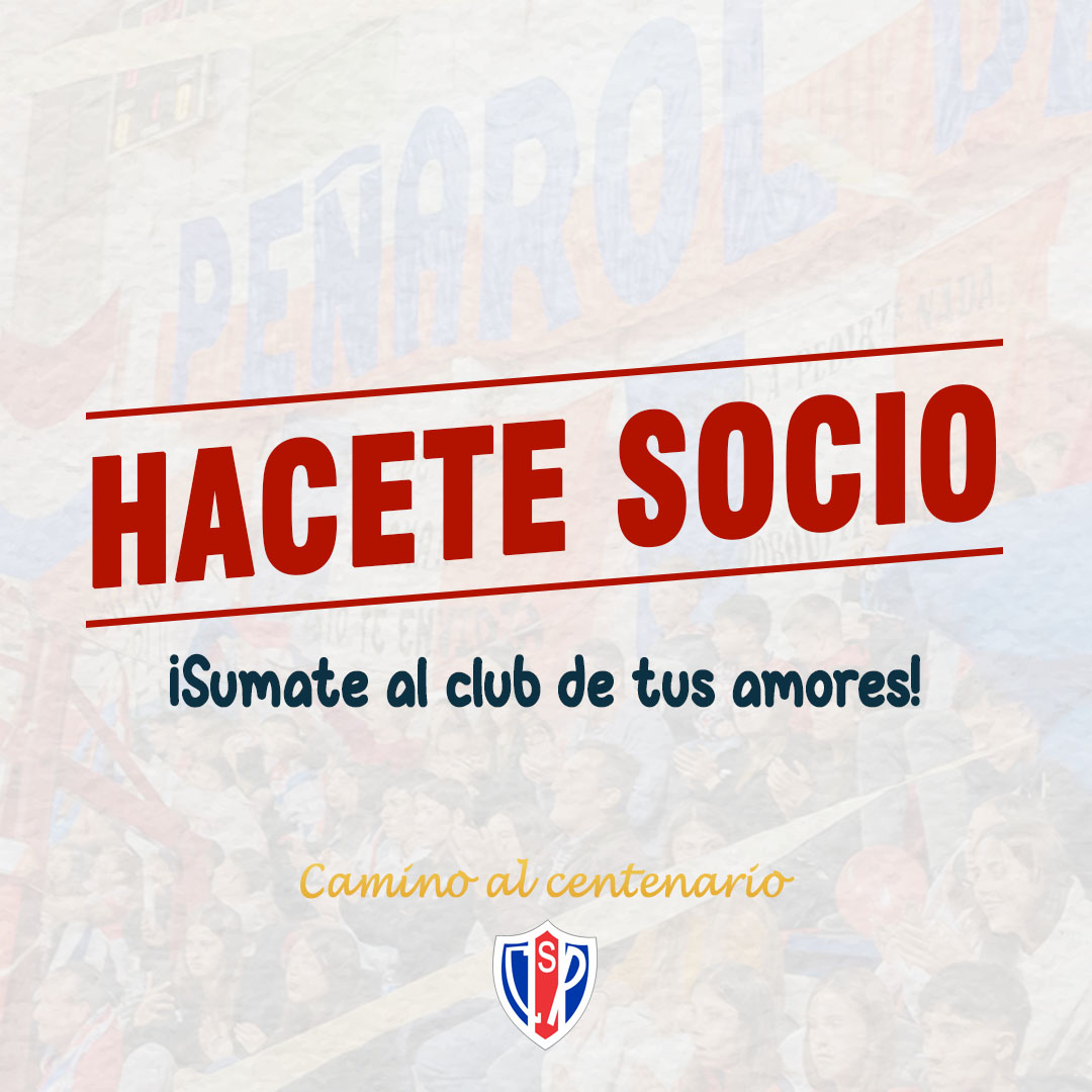 PrensaCSP's tweet photo. 𝗛𝗮𝗰𝗲𝘁𝗲 𝗦𝗼𝗰𝗶𝗼🔴⚪🔵

¿Querés ser parte del Tricolor?
Comunicate al (3445) 525585

¡Sigamos haciendo historias juntos!

𝑪𝒂𝒎𝒊𝒏𝒐 𝒂𝒍 𝑪𝒆𝒏𝒕𝒆𝒏𝒂𝒓𝒊𝒐 https://t.co/aMfrDOZzlT