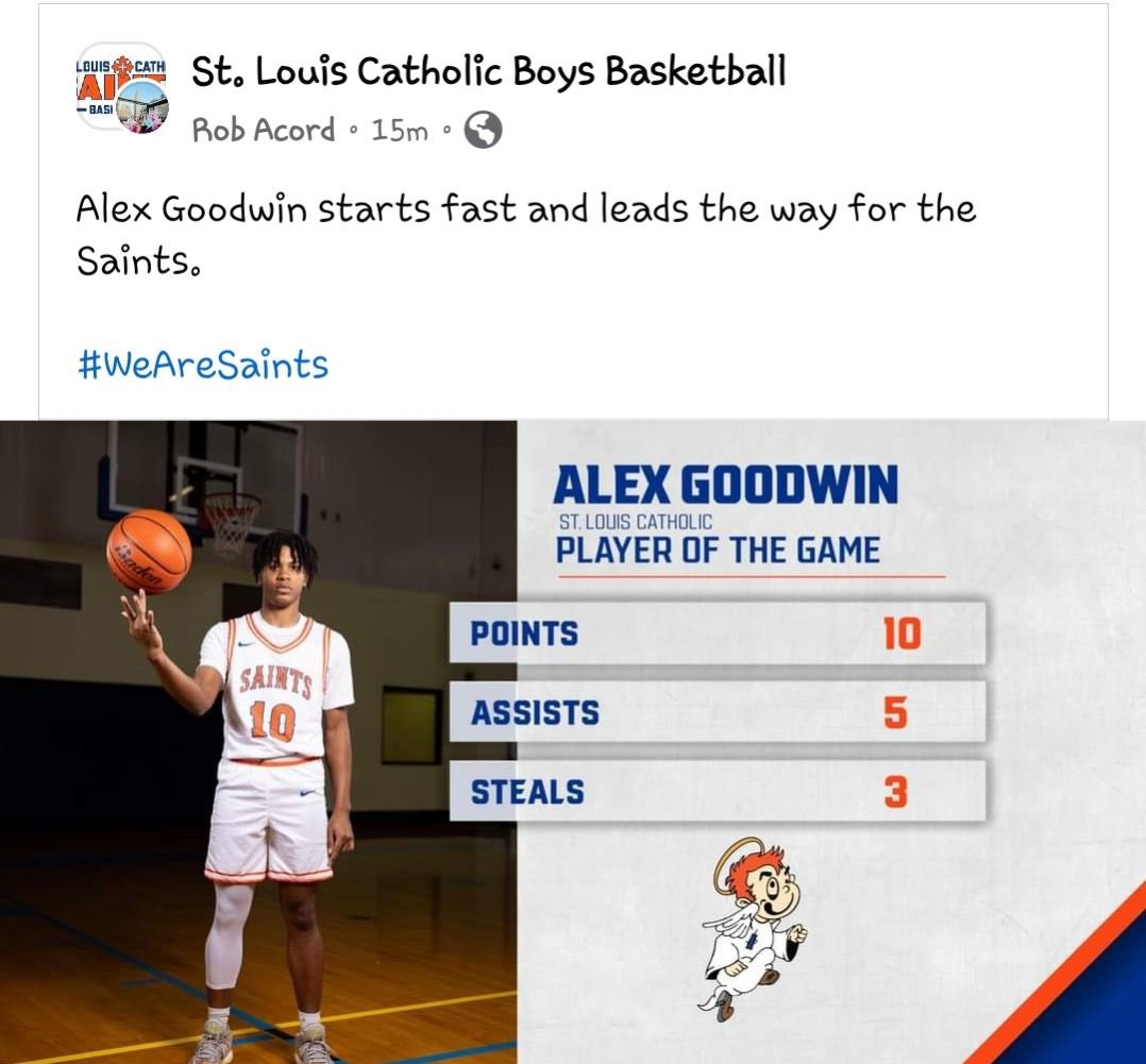 Alex Goodwin tweet media