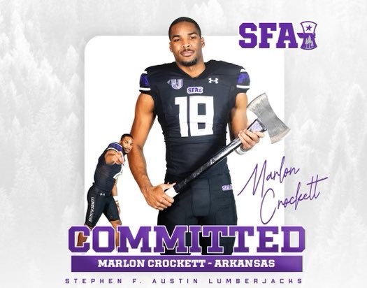 Marlon Crockett tweet media