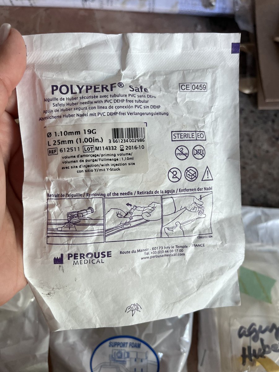 skartista's tweet image. Por aquí muchas veces conseguí medicamentos y quimio para mi amiga cuando lo necesitó. Ahora que ella no está me gustaría hacérselos llegar a quien los necesite.

Favor RT 🙏
Valencia-Carabobo