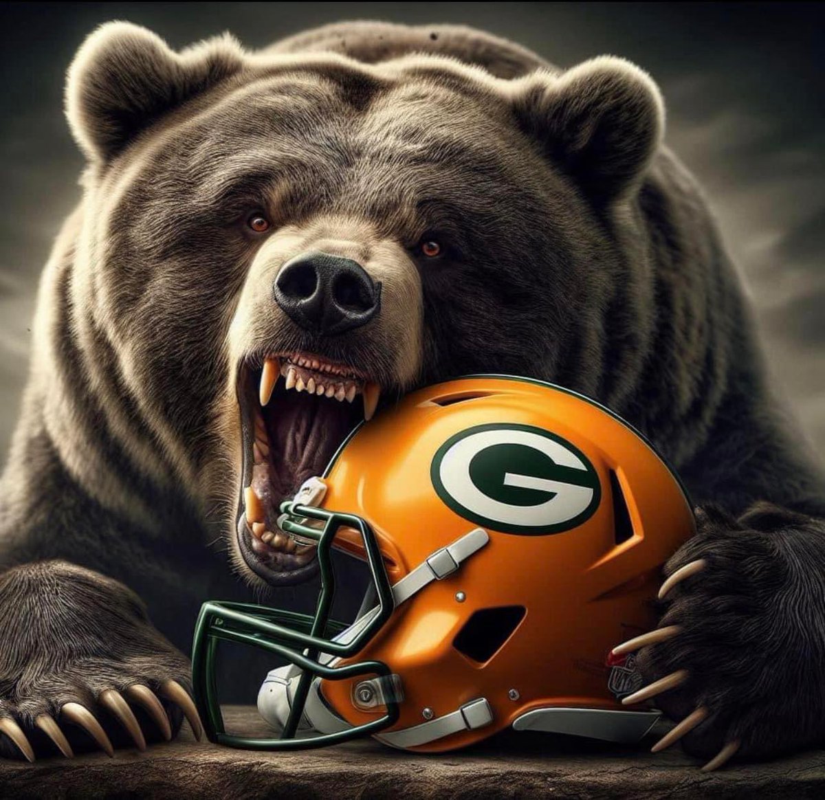 Chicago_History's tweet photo. BEAT GREEN BAY.

#ChicagoHistory 🐻⬇️ https://t.co/zio53KbMNo