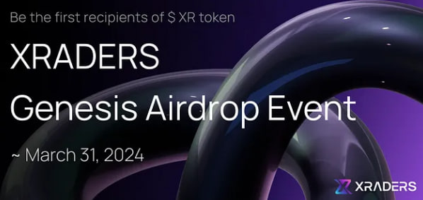 ✅ CoinLive XR Coin Airdrop Instructions

1. Social Login
coinliveapp.com/#/login?referr…

2. Create an IOST wallet
3. Participate in Up/Down

For detailed information, please refer to the blog post below.

✅ Check the Blog Post blog.naver.com/stay1104/22331…

#XR #XRADERS #Airdrop