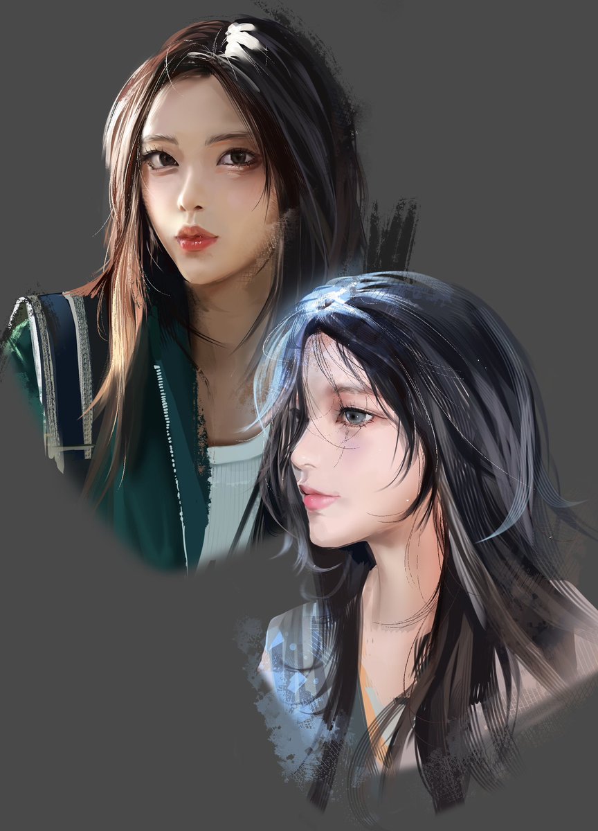 해린양