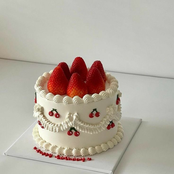 Happy birthday, anak cantik!💗💝 @Adzanha