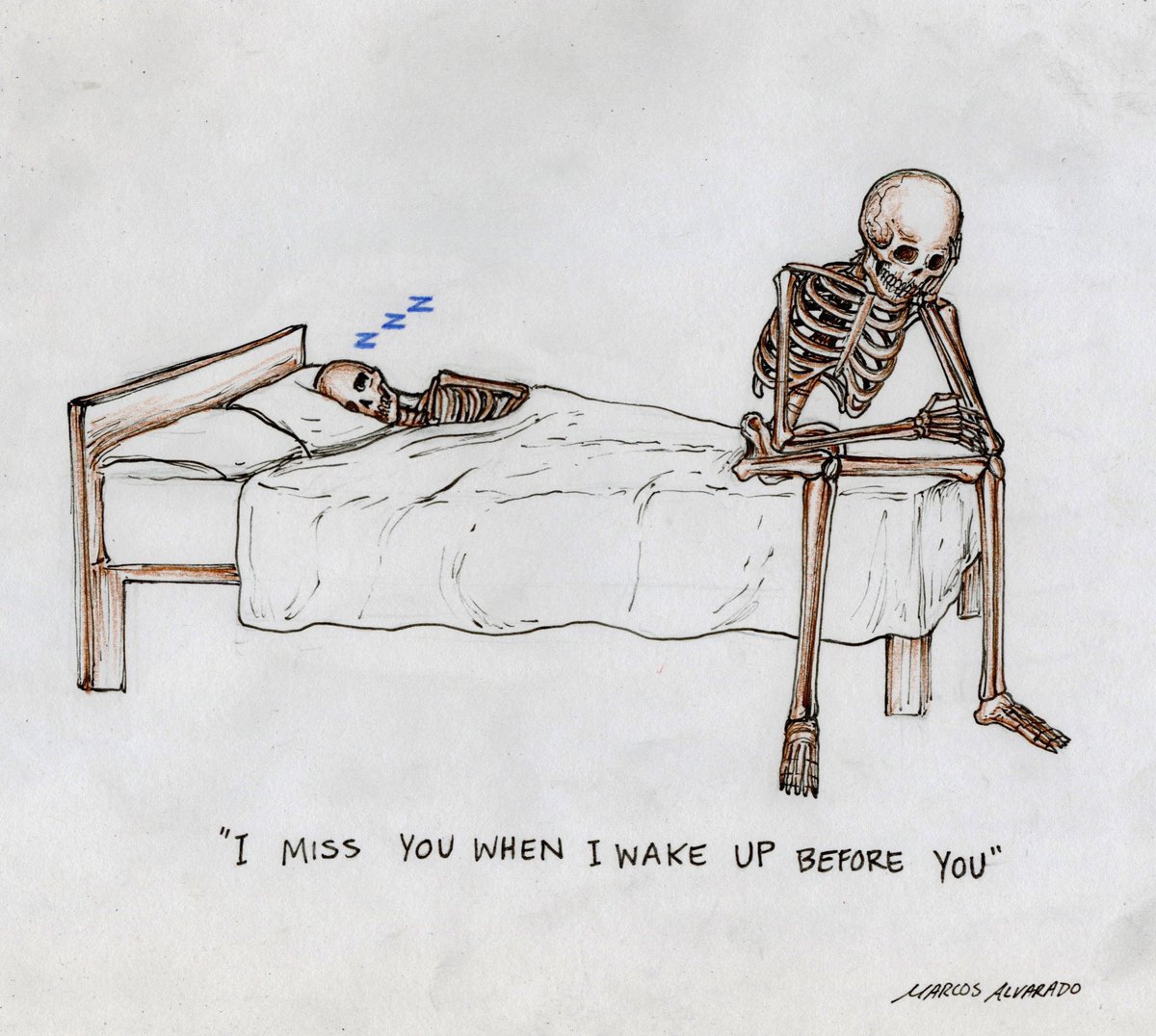 marcosalvarado_'s tweet photo. I miss you when I wake up before you https://t.co/gzYvGXZdf2