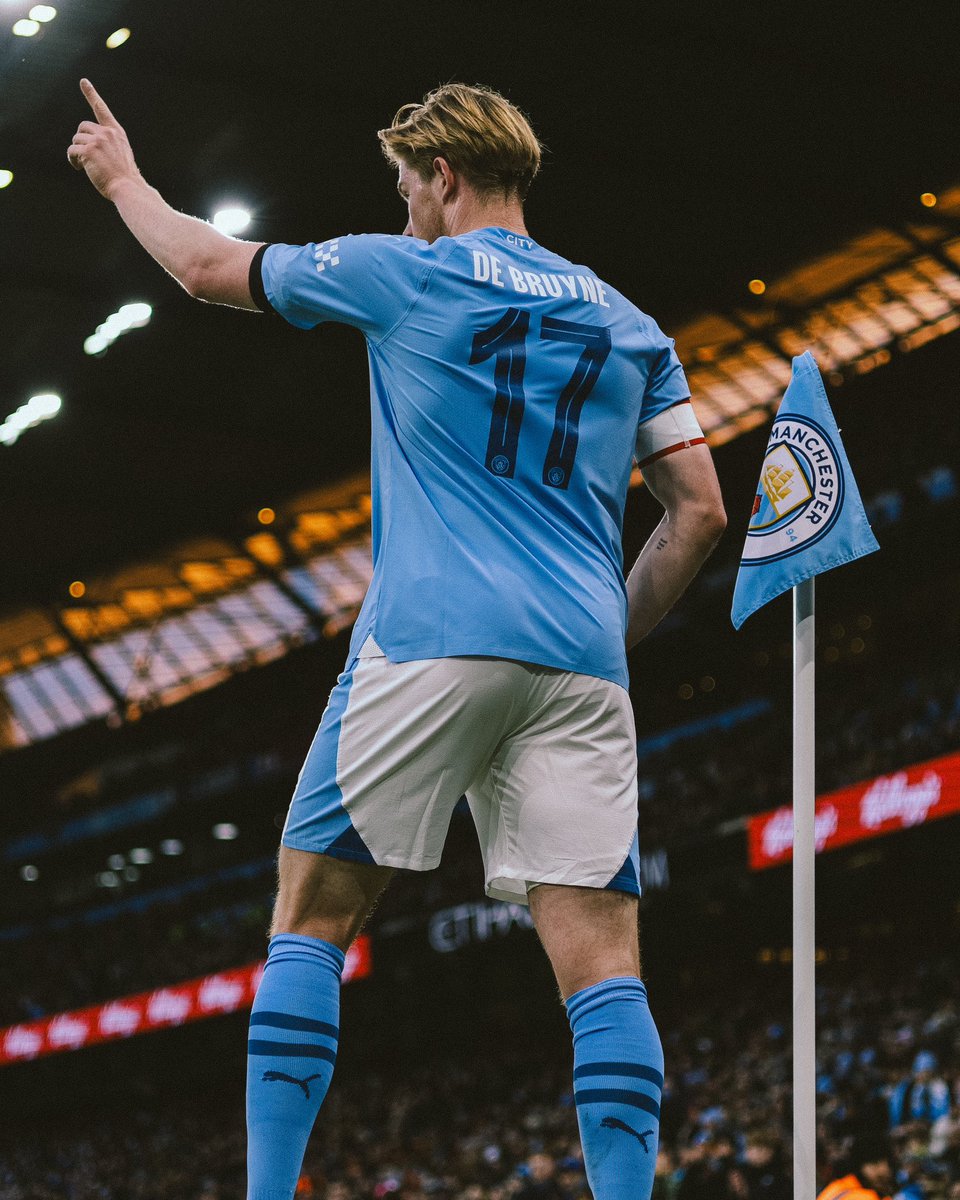 KevinDeBruyne tweet picture