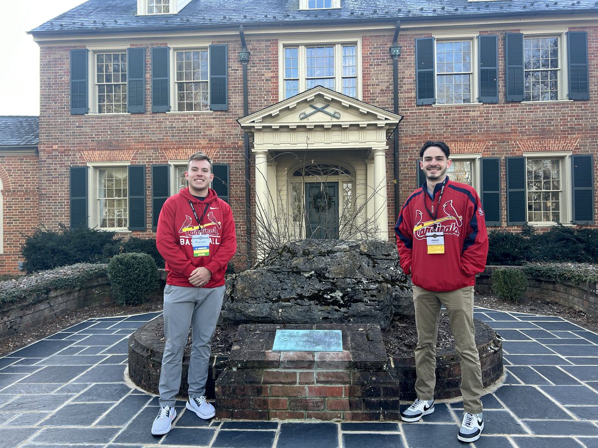 Amazing trip to Virginia for our annual College of Chapters!  We learned valuable lessons to put our fraternal organization in an even better state!