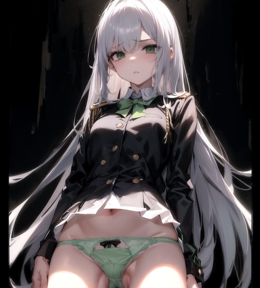 Anime_AfterDark's tweet photo. The general is getting sleepy

Check out uncensored content on fansly

#anime #animegirl #animewaifus https://t.co/v7rN40idx0