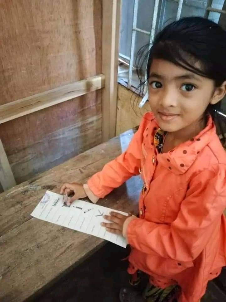IliyasaIna's tweet photo. @sairykulna9 @Sr94829991 An election was held in Bangladesh today. The election was a fraud and the people of Bangladesh were fooled.  If you stay in power, you will not be able to pass https://t.co/Erkkjcfyis