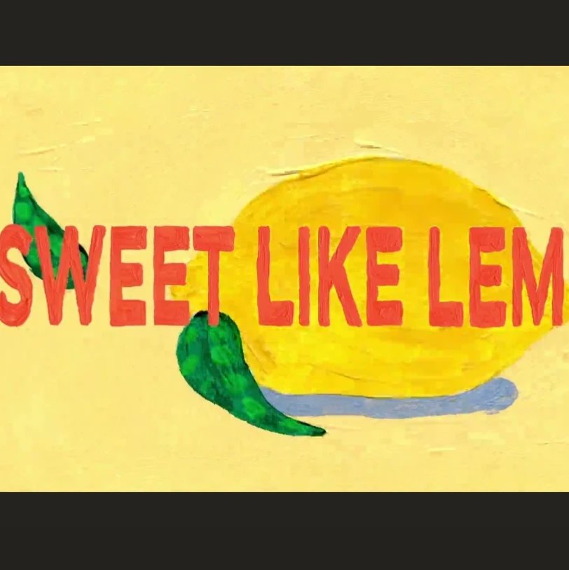 Sweet Like Lemons, a wonderful, short animation I had the pleasure of sound designing has been longlisted for a Bafta - Fingers bloody crossed!

Director @jennyjokela
Composer: <a href="/sarahmplayford/">Sarah Playford</a>

#bafta
#animation 
#sounddesign