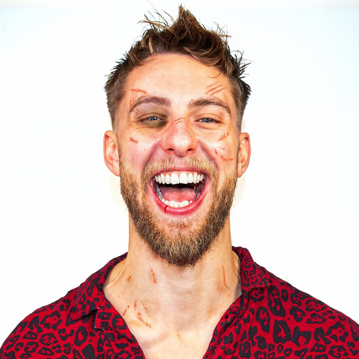 daratah's tweet image. New pfp… No more messing about