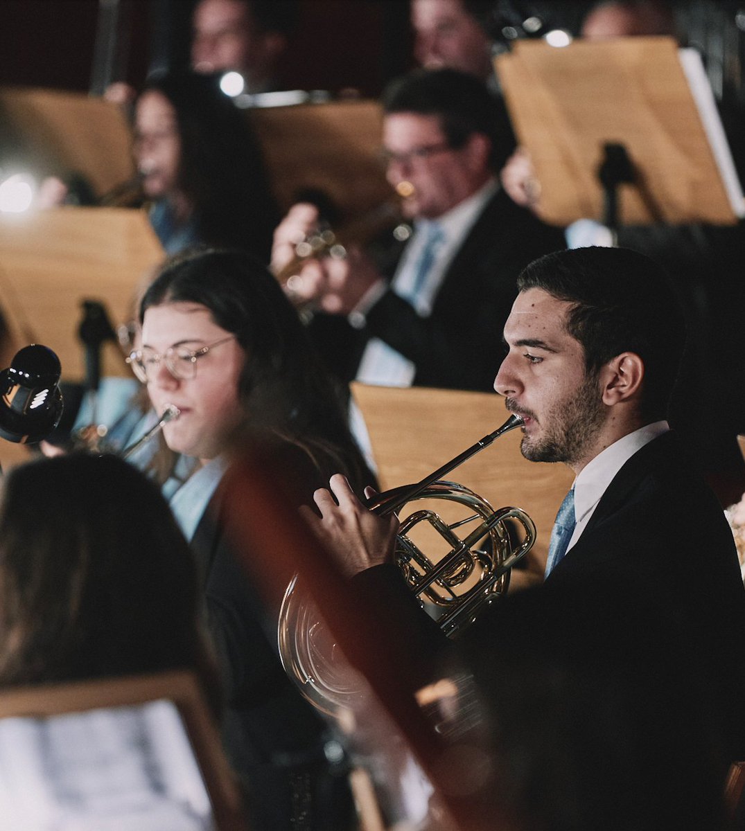 bandadelleida's tweet image. Artistes🤤 
Quin orgull!❤️‍🔥

Els i les pots veure el 3 de març a les 19:00h a l'@auditoriegranados 

Entrades a:
latemporadalleida.koobin.com/festabml?idiom…
.
.
.
.
#musics #musicsdelaBML #lleida #orgull #music #musicians #lleida #lleidatanament #auditori #festa #fiesta #concert #març #BML #fembanda