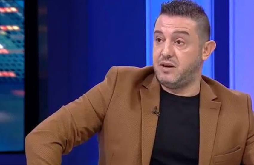 Nihat Kahveci: 'Galatasaray'ın iki gölünden önce Konyaya faul yapıldı ancak hakem gözlerini yumdu. Ne güzel süperlig bee.'#ISTvFB #GSvKNY