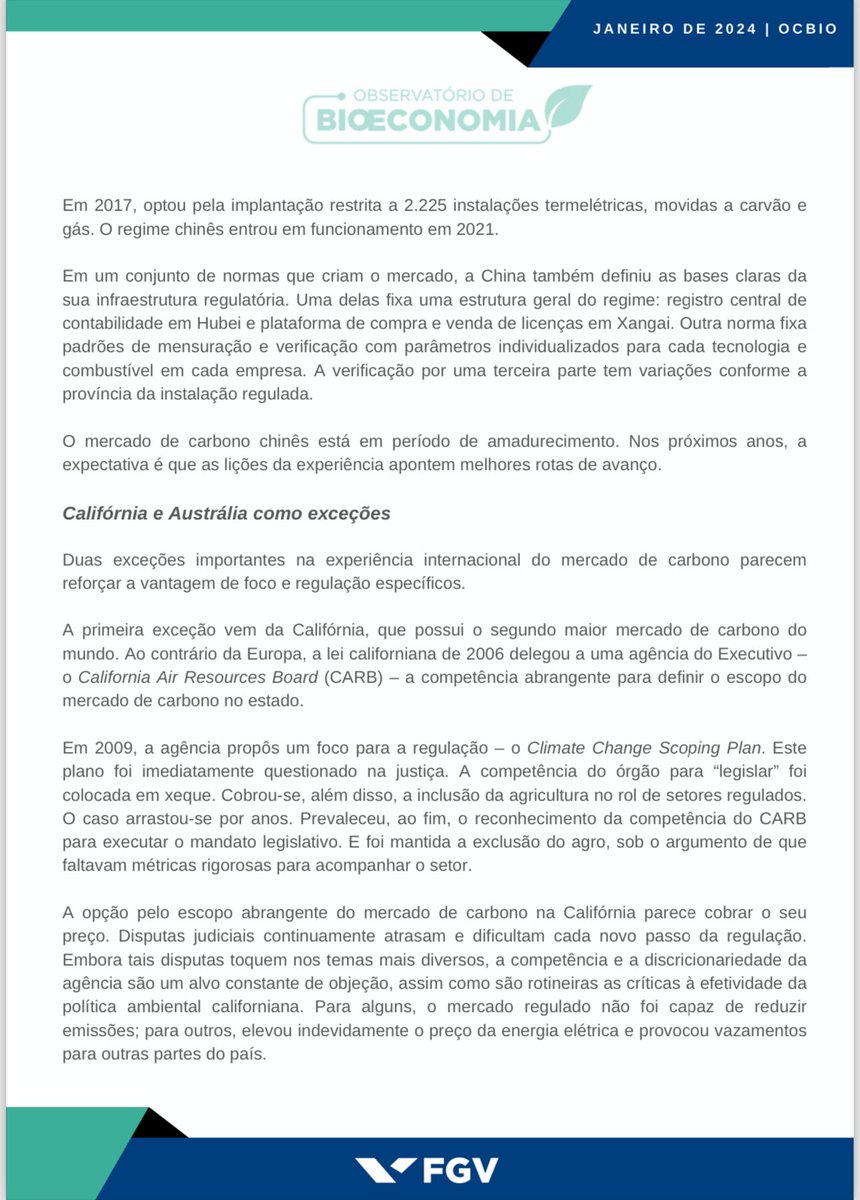 danielbvargas's tweet photo. Mercado de carbono: por uma regulação específica e delimitada. Minha análise do PL aprovado na Câmara e a caminho do Senado. https://t.co/WGKHKLnm4q