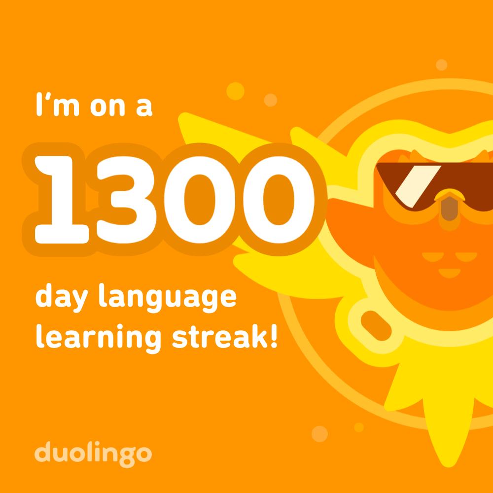 wwoodd12's tweet photo. Learn a language with me for free! Duolingo is fun, and proven to work. Here’s my invite link: https://t.co/dPzCEYZUMx https://t.co/t6pPJOwH00