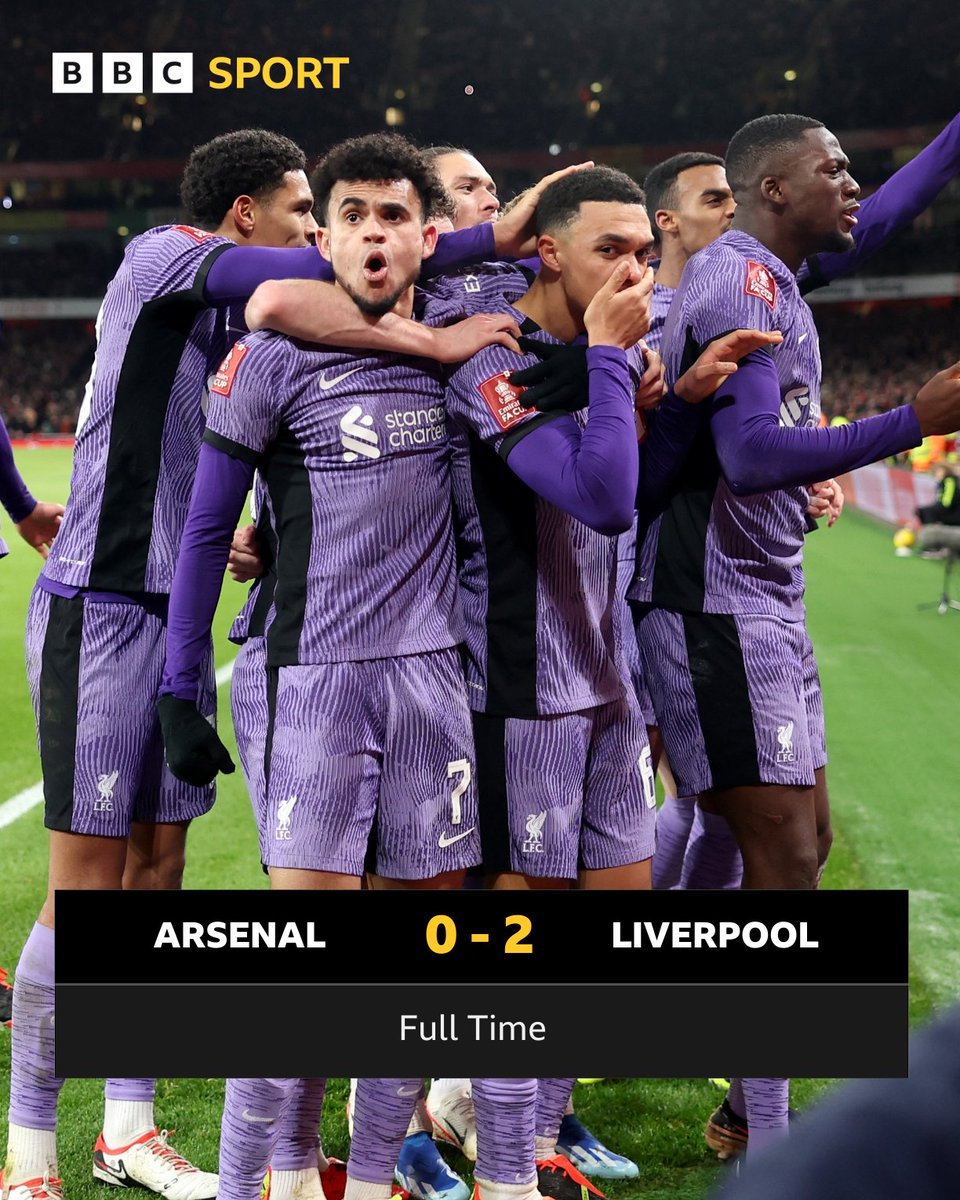 BBC Sport tweet media