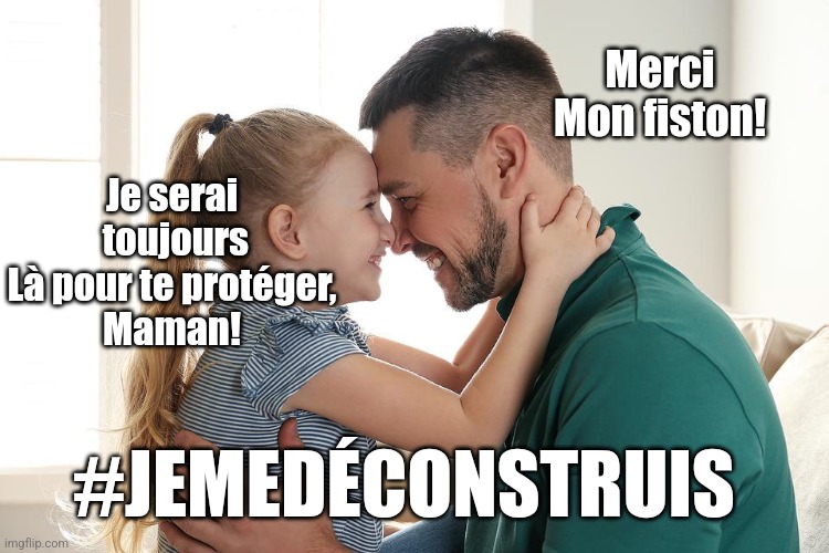 JeMeDeconstruis's tweet photo. Céline, mon fils de 9 ans qui me prend dans ses bras en m'appelant Maman car je suis en larmes devant Bambi ❤️
#JeMeDeconstruis #LGBTQ #LGBTQIA #LgbtqiaPositiveyear https://t.co/Vx4g8ZT6Jc