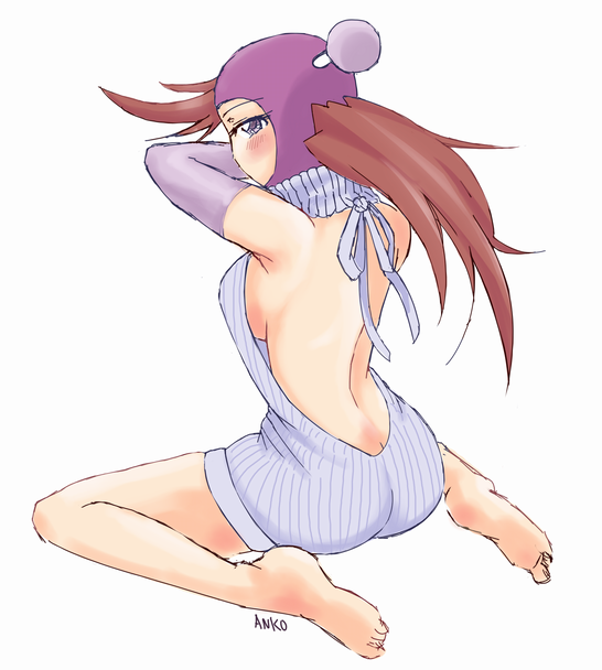 DAIPAN_NERWAVE's tweet photo. 童貞を殺すセーターを着たパープルさん
需要があるかは謎 https://t.co/9MtsYsILny