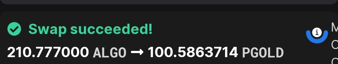 InfinitePotential.algo tweet media