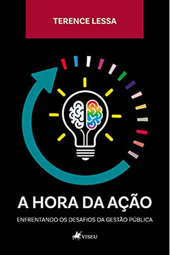 terencelessa's tweet photo. 📚 Hoje, no dia do Leitor, celebremos o poder dos livros em transformar mentes e realidades. Para quem se interessa por gestão pública, recomendo meu livro 'A Hora da Ação: Enfrentando os Desafios da Gestão Pública'. https://t.co/mhHLtGiMLk