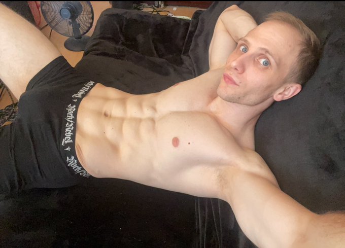 Do you like my 6pack?😈   Like ❤️  Retweet ♻️  Comment💬  https://t.co/GV0M2BTSmG  More hot content you<a href="/tag/fitnessmodel"class="tags"><span>#fitnessmodel</span></a><a href="/tag/model"class="tags"><span>#model</span></a><a href="/tag/abs"class="tags"><span>#abs</span></a><a href="/tag/fit"class="tags"><span>#fit</span></a><a href="/tag/muscle"class="tags"><span>#muscle</span></a><a href="/tag/sexy"class="tags"><span>#sexy</span></a><a href="/tag/hot"class="tags"><span>#hot</span></a>