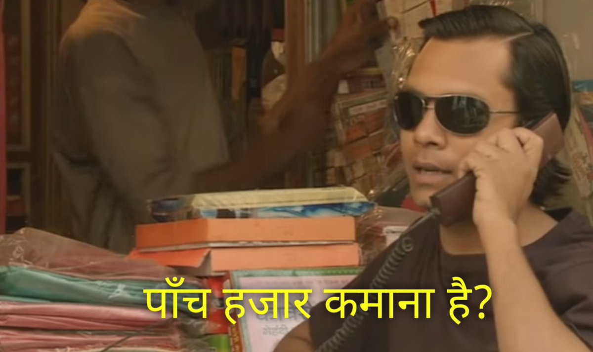 naalaYUCK's tweet photo. *any foreign country say bad about India*
BJP to cricketers &amp; actors: https://t.co/tBipRhcftn