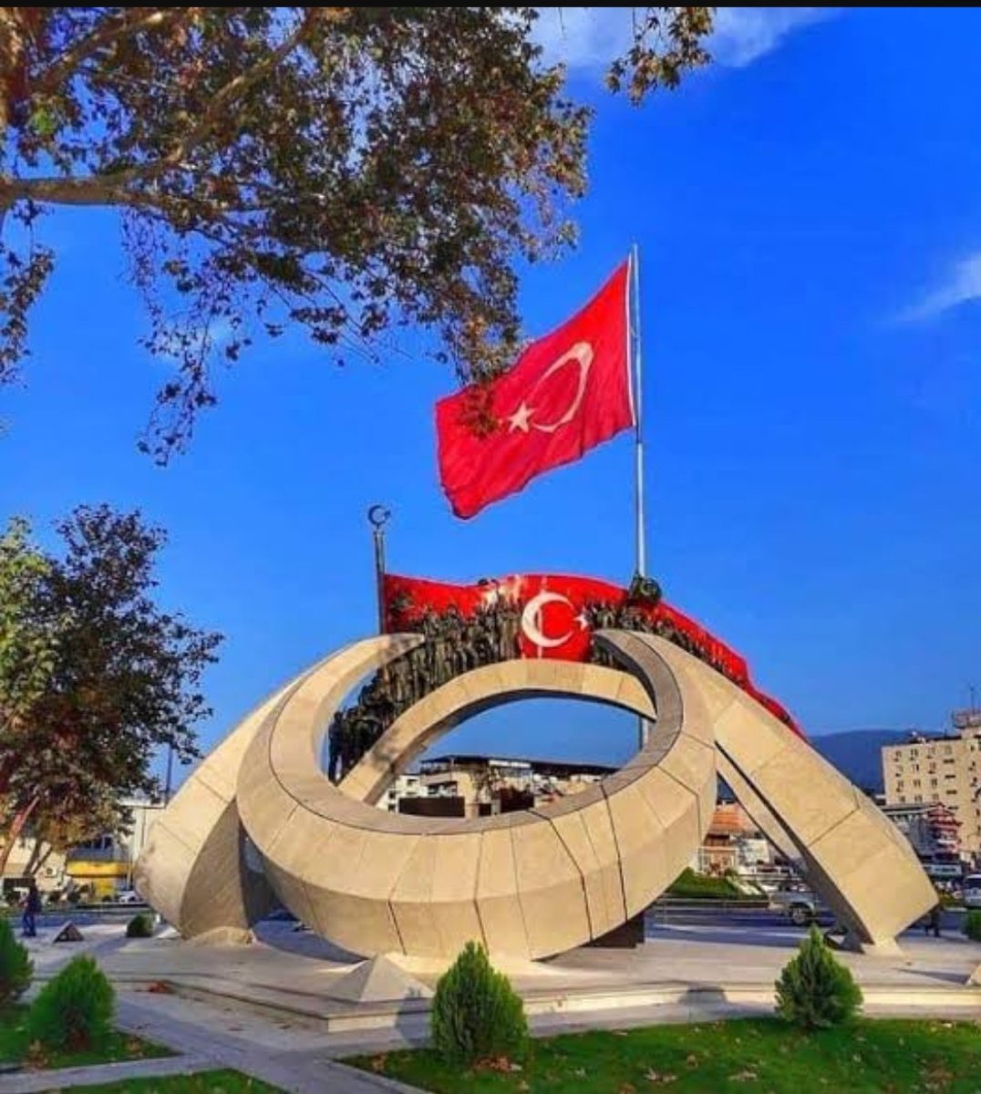 Şehitler Diyarı Yiğit Osmaniye’mizin Düşman İşgalinden Kurtuluşunun 102. Yıldönümü Kutlu Olsun.🇹🇷