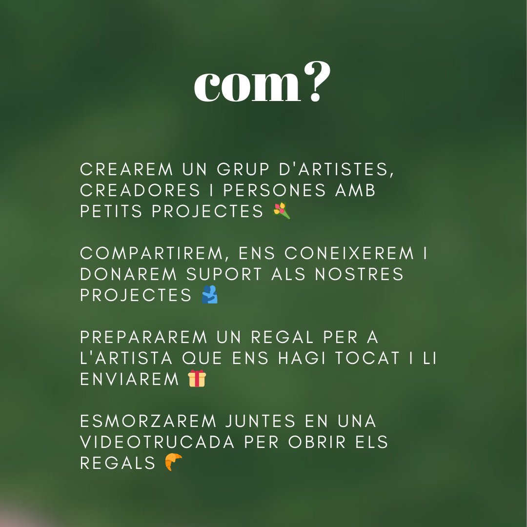 Llúdriga tweet media