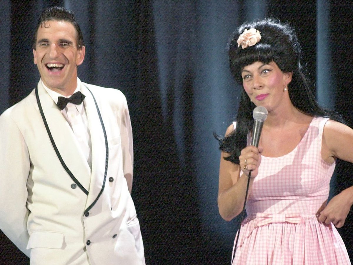 Trop bien le film priscilla !