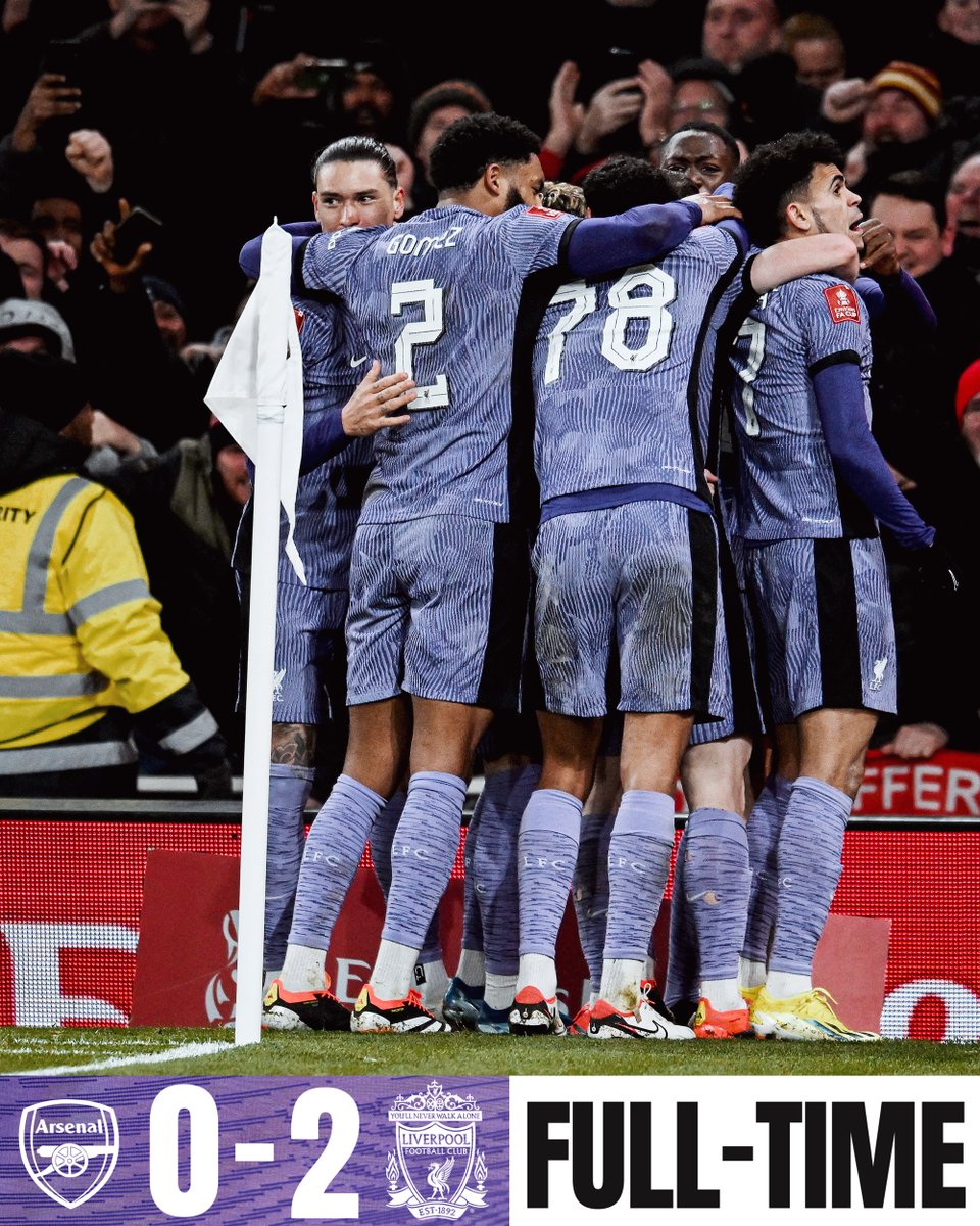 thekopgermany's tweet photo. Ganz dicker Sieg! 🔥♥️

#lfcde #ARSLIV #FACup https://t.co/lBi6DEZkov